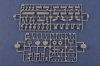 Hobby Boss 86505 French Navy Pre-Dreadnought Battleship Condorcet 1/350